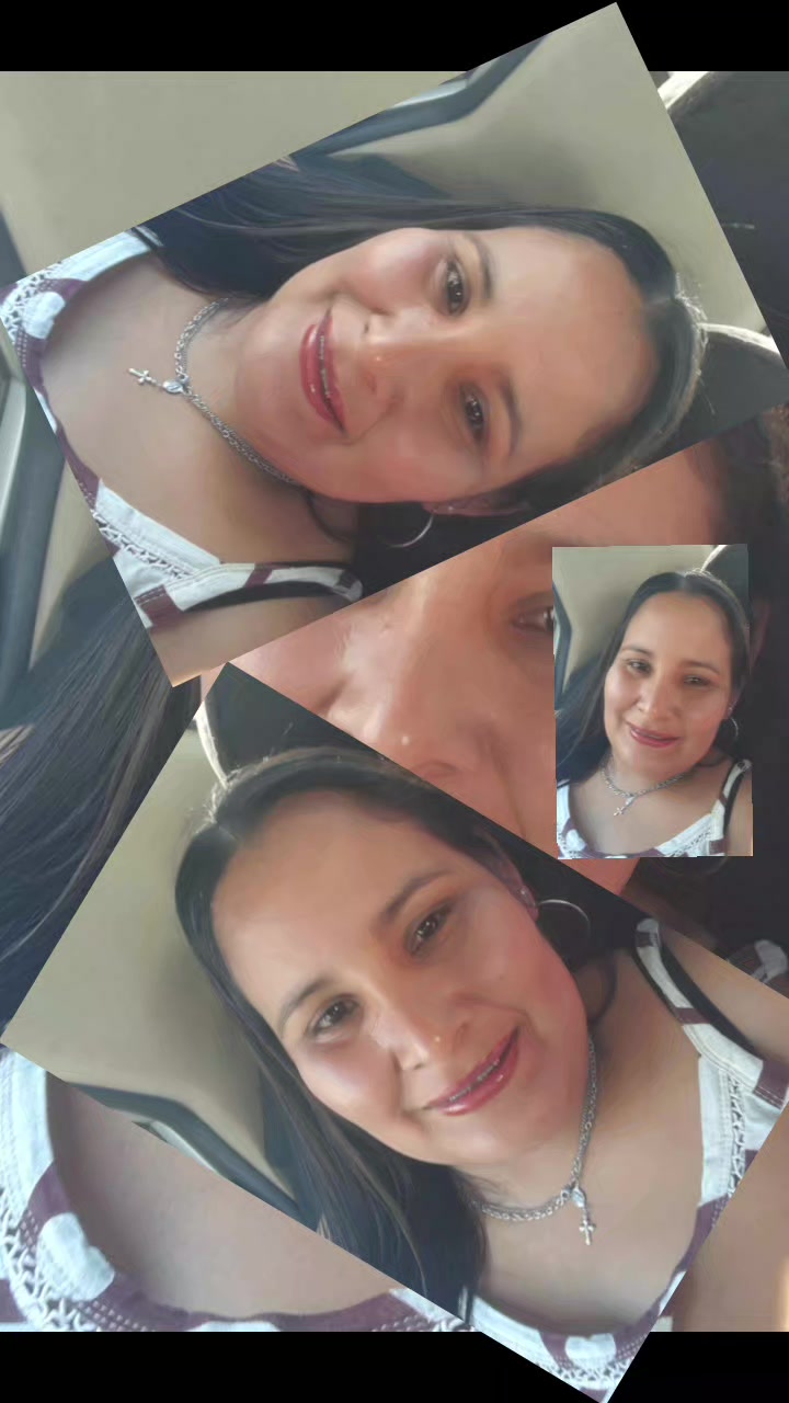 @Elizabeth Pereira