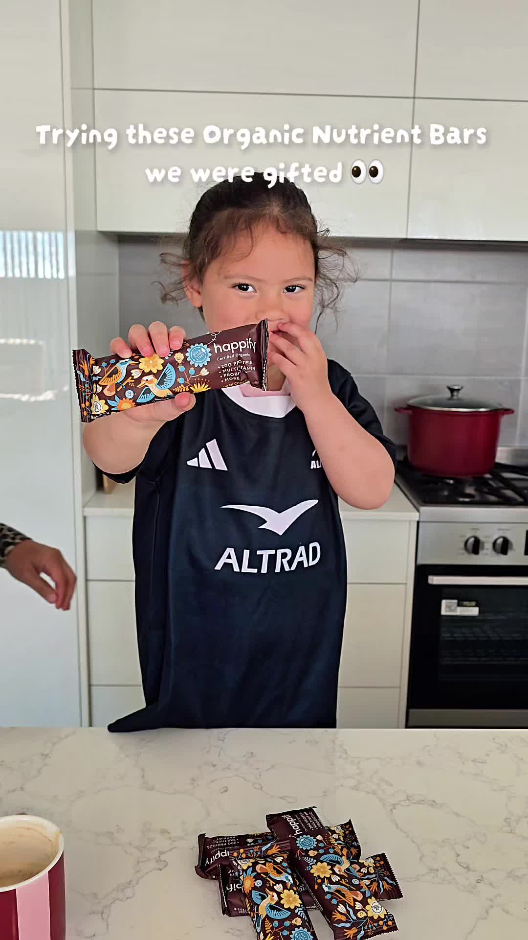 @Raye | Perth FIFO Family