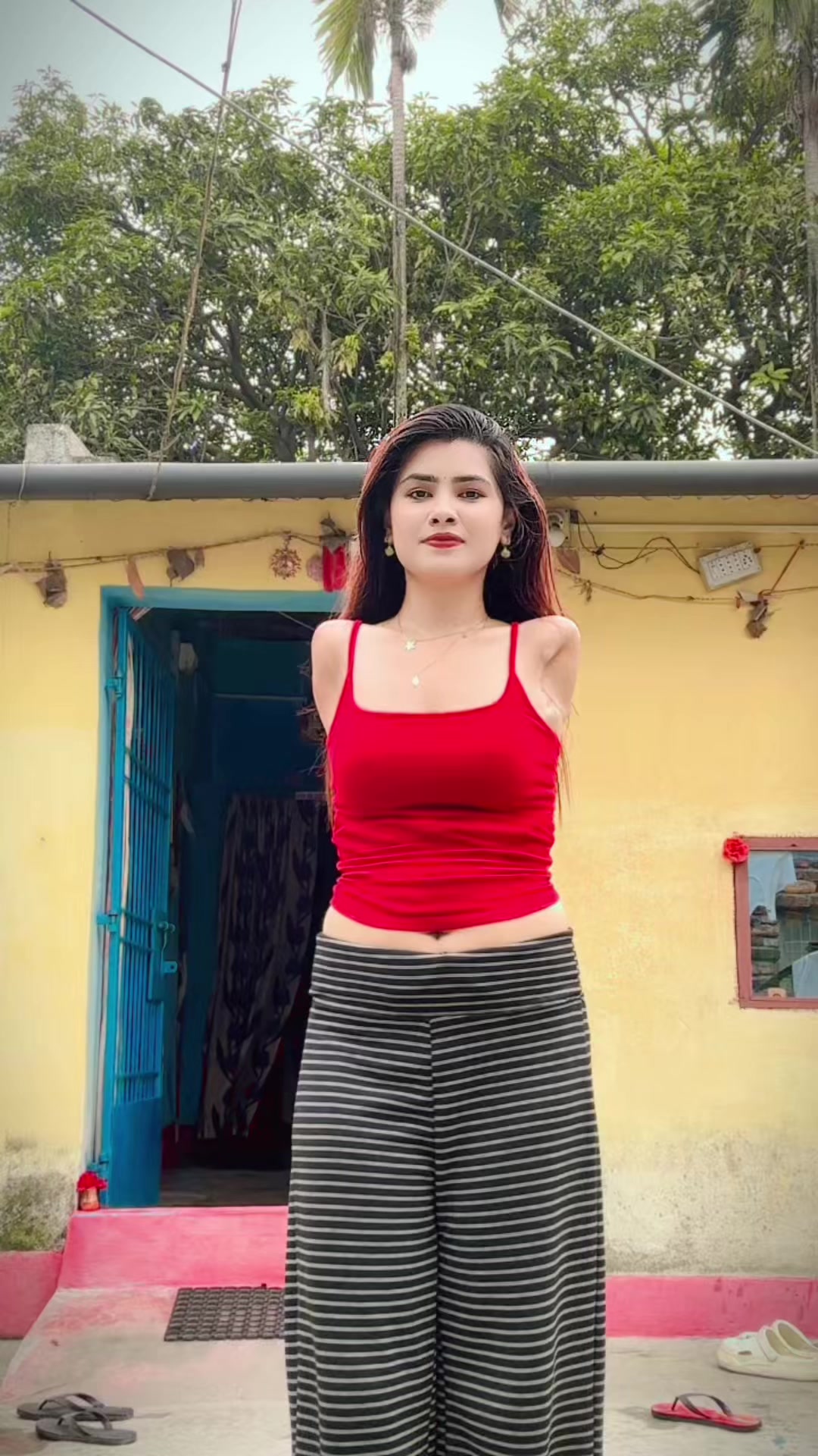 @Armless girl 👧 🦋❤️&zwj;🔥🦋