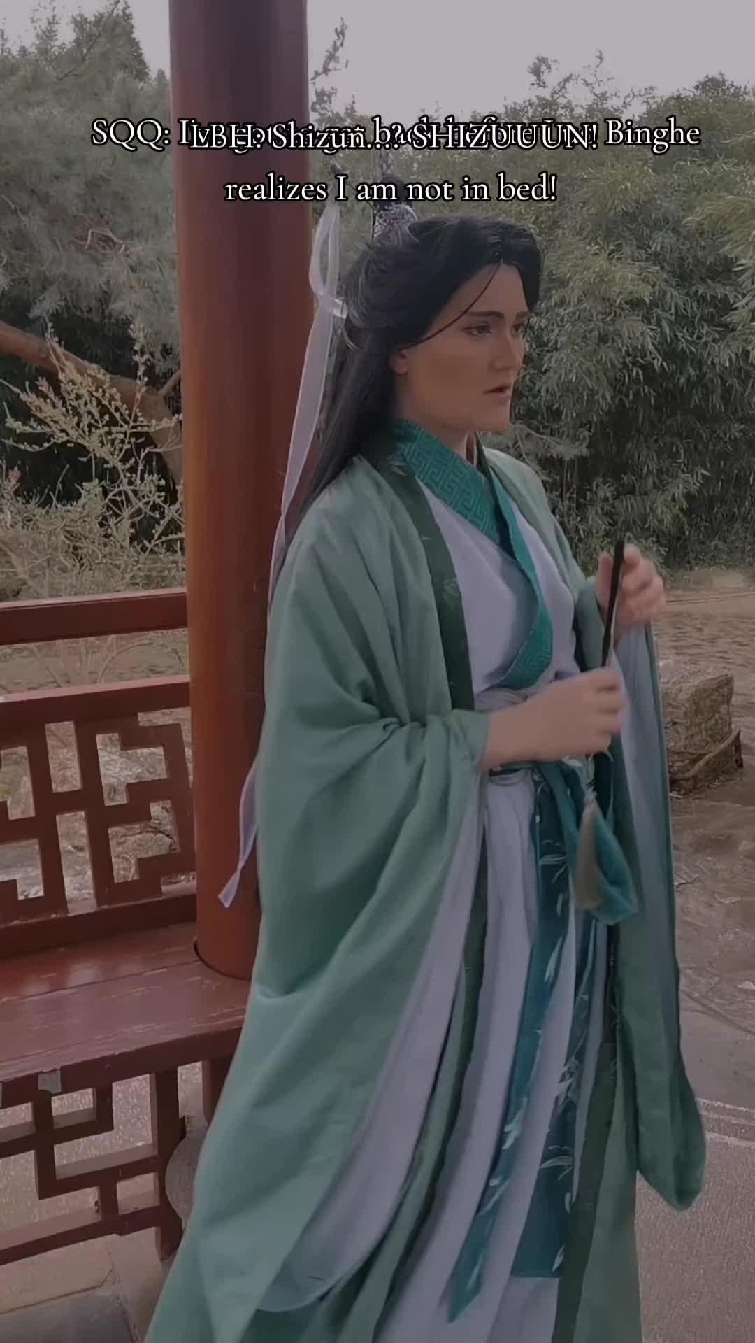 @Mika @ DoKomi