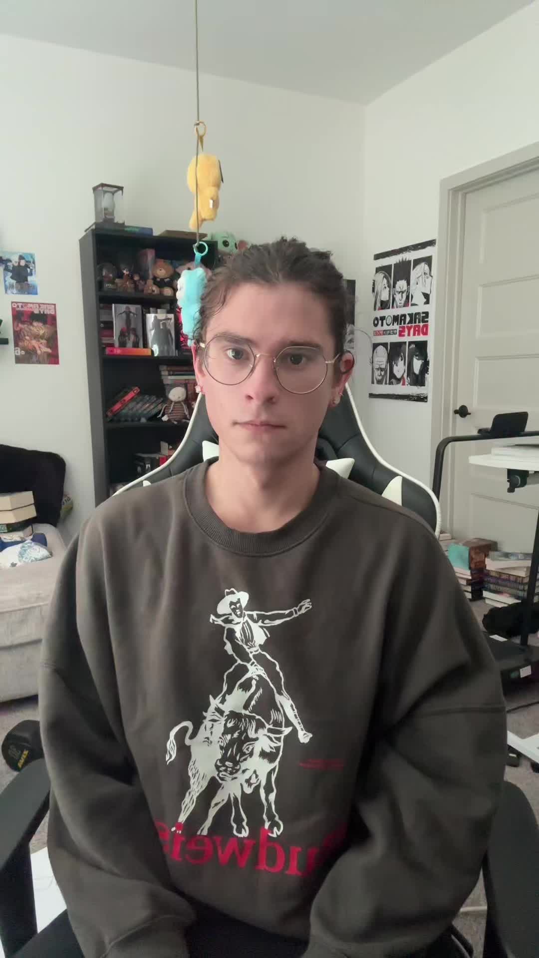 @Slowdent