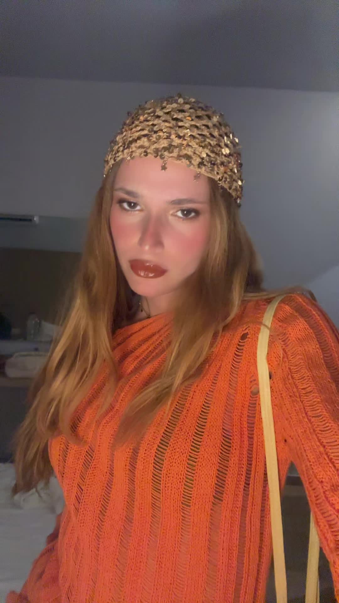 @rosandra pontillo