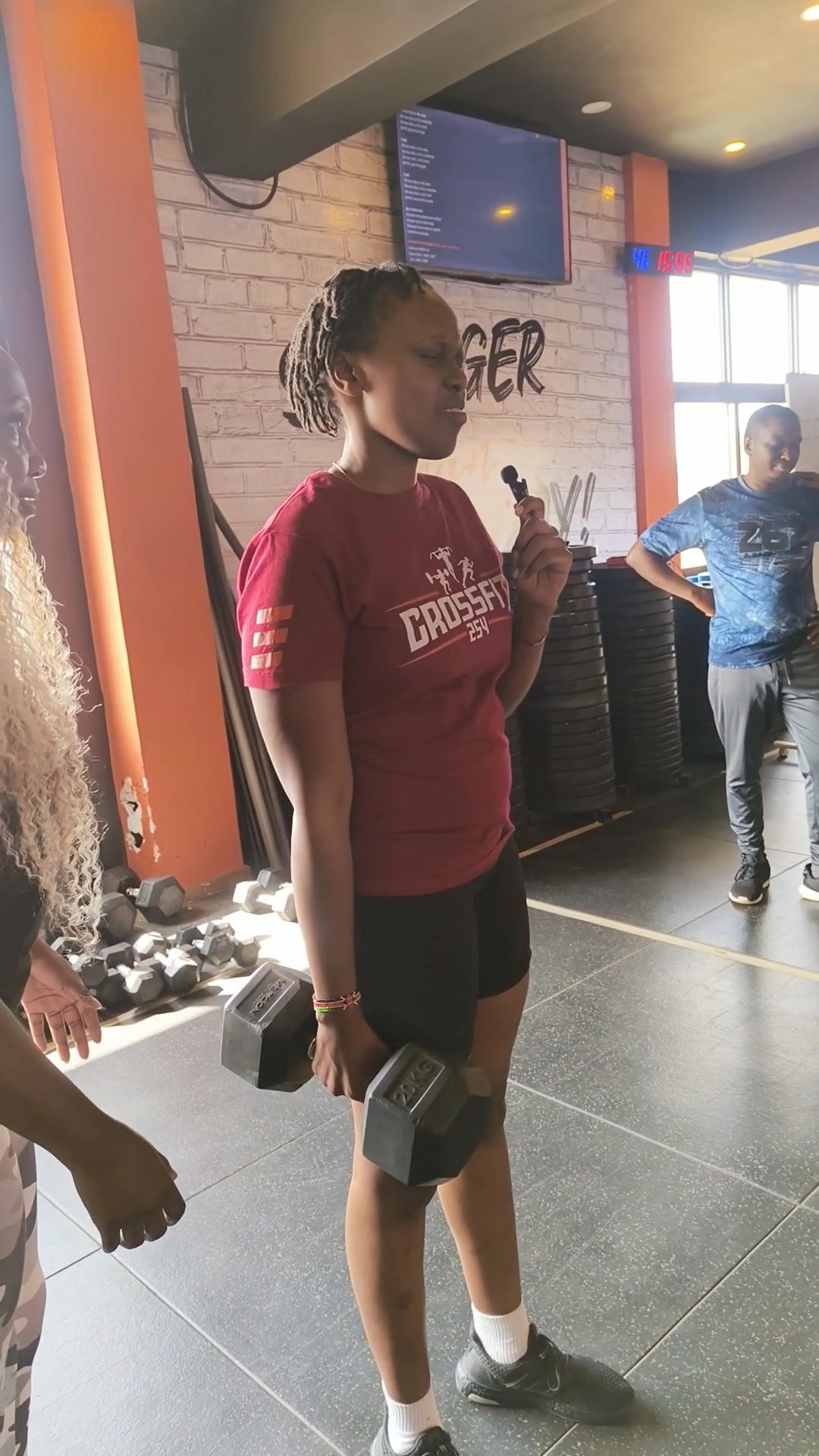 @CrossFit254