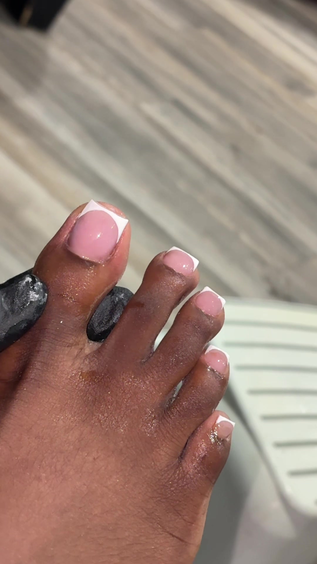 @TORONTO NAILS | VALENTINA