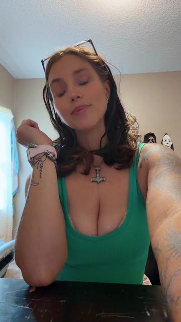 @Thatnorsepagangirl16
