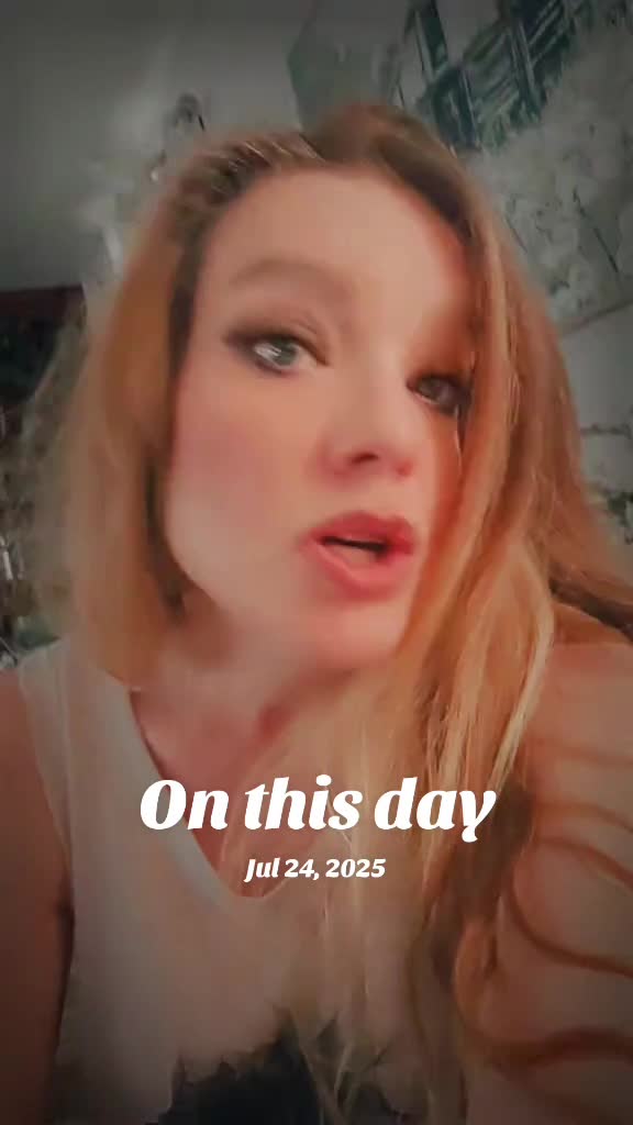 @Kristen Darling