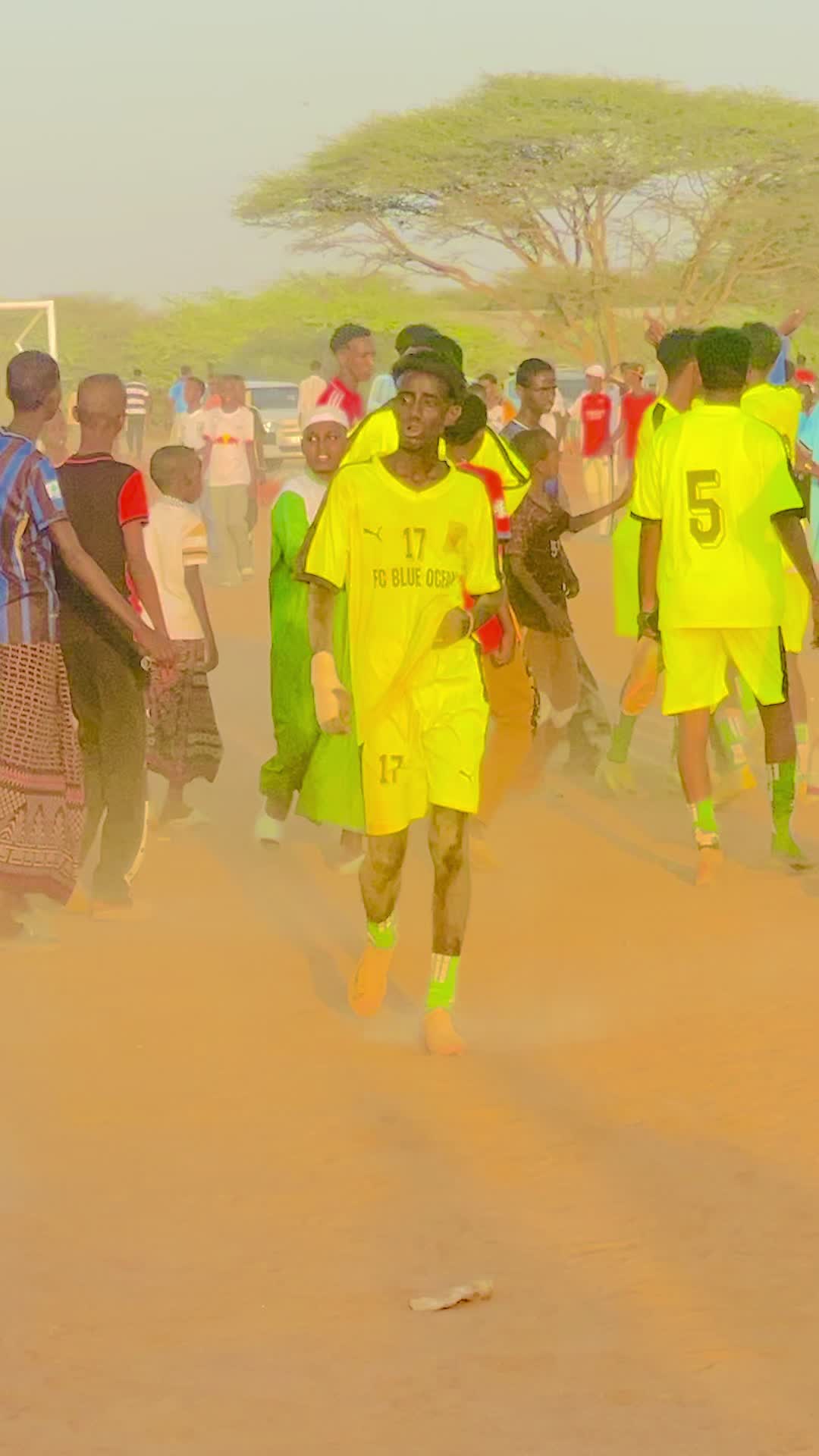 @Faliyaha Dadaab channel