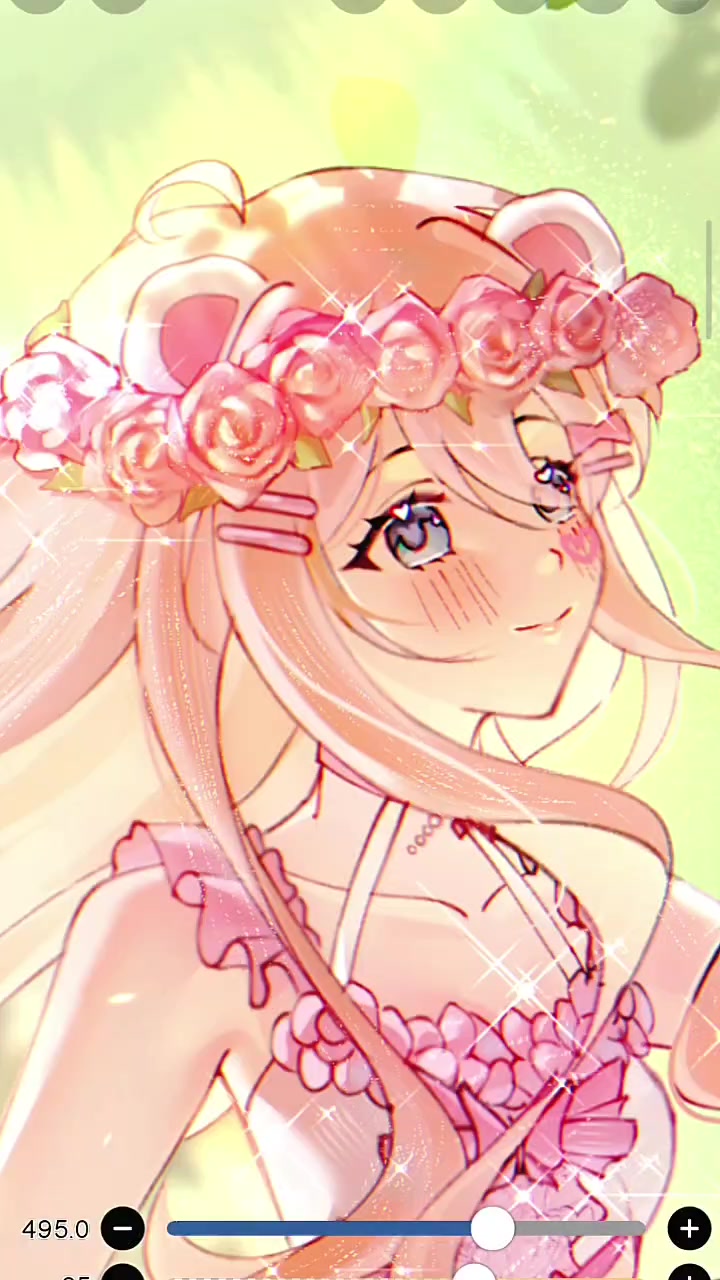 @Yuna | Art Commission