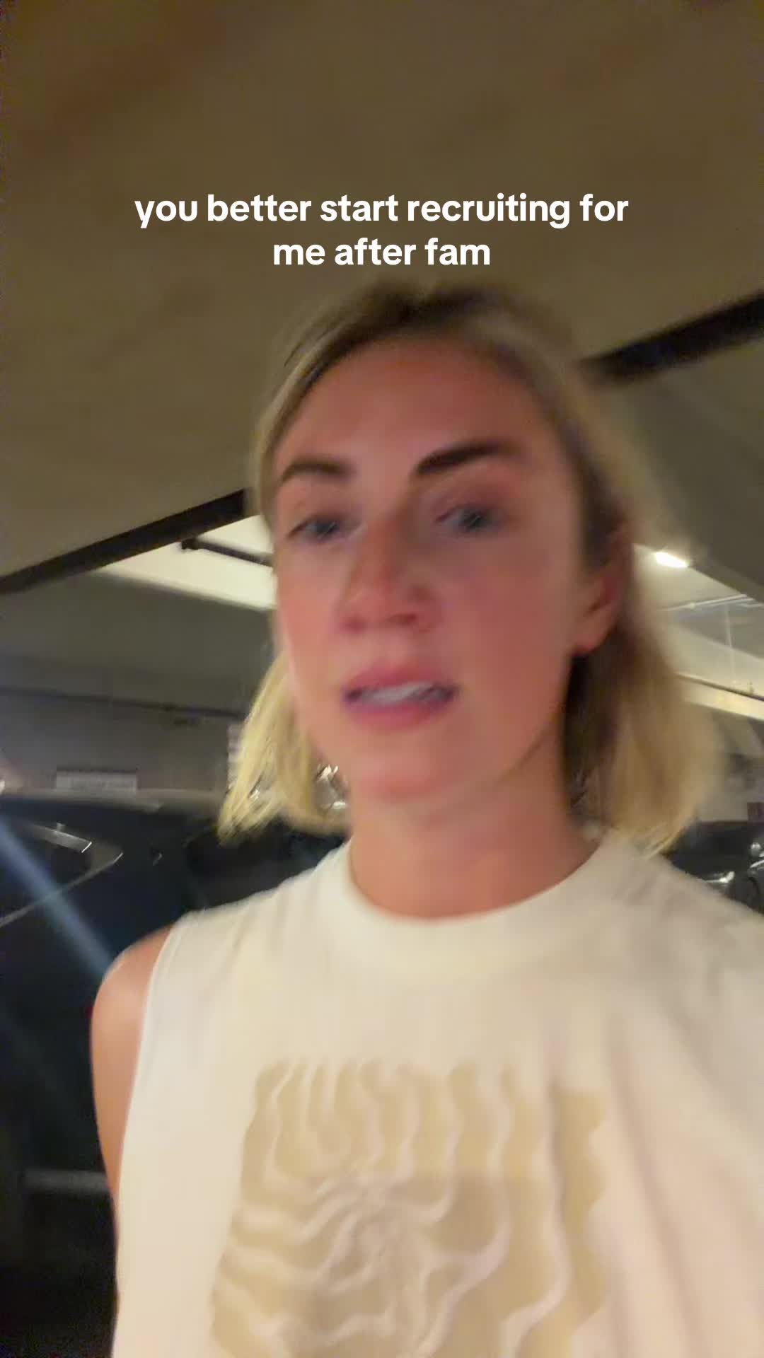@Alexa Curtis