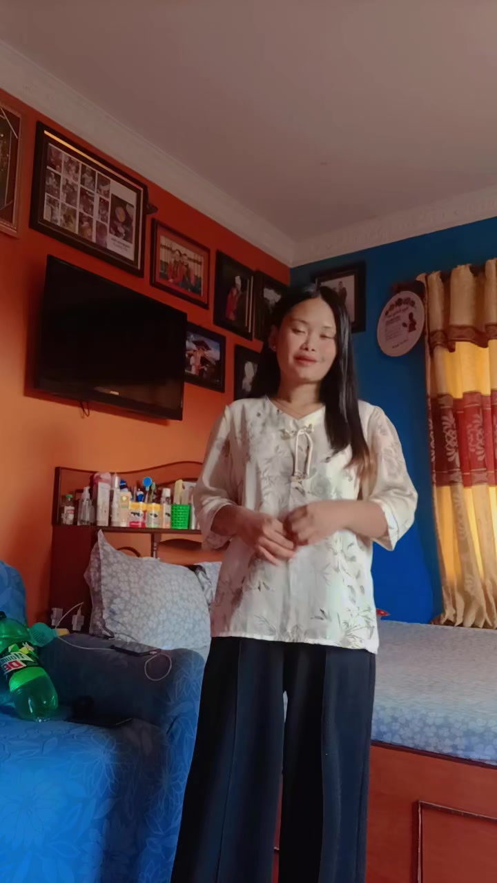 @Sunita Theeng