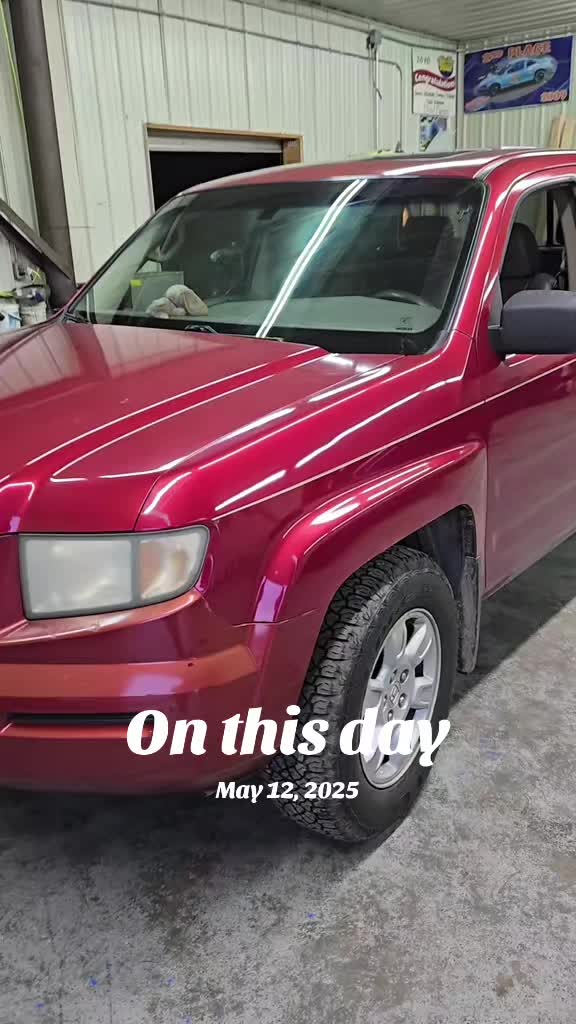 @Chad's Maintenance & repair