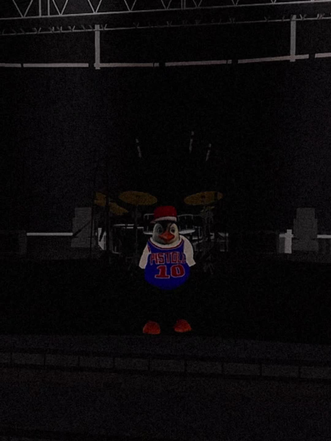 @PLAYBOI PENGUIN