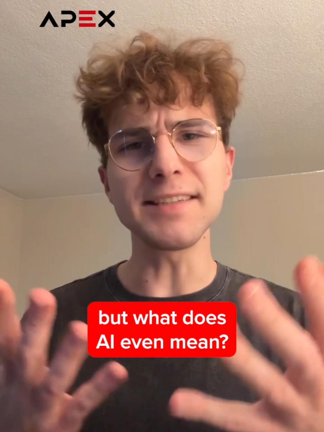 @Apex America Initiative