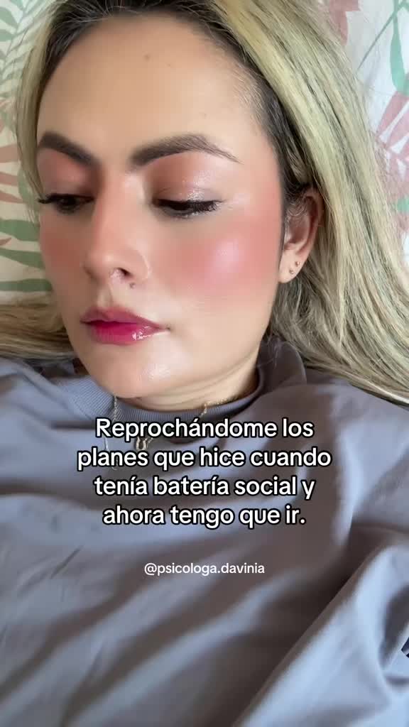 @Davinia | Neuropsicóloga
