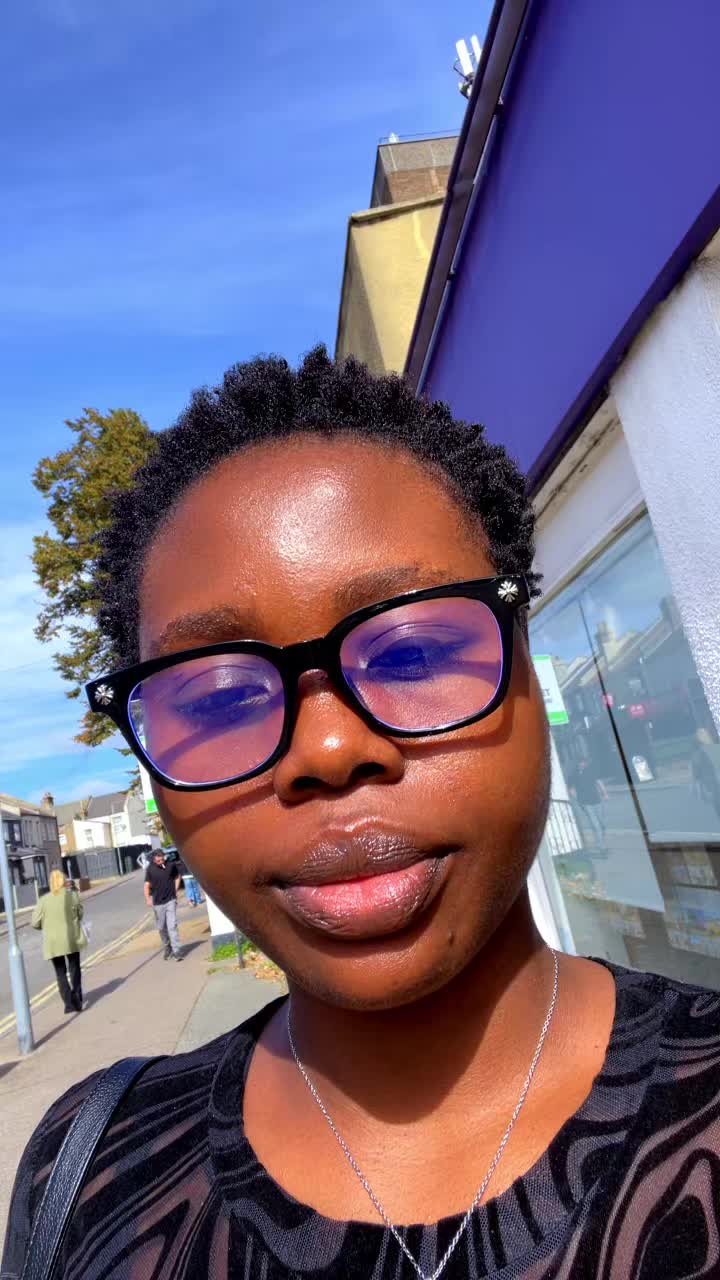 @Oluwafunmilayo