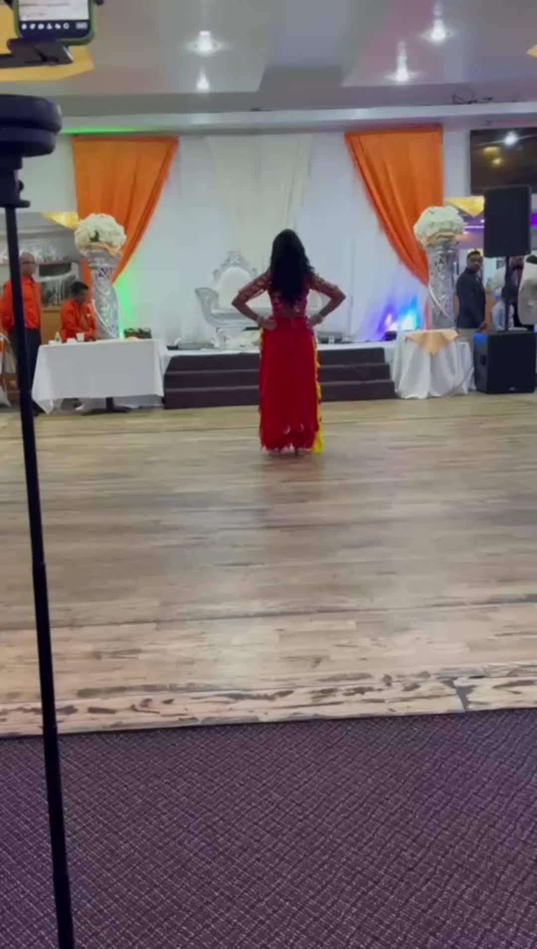 @Sarsawti Dance Academy