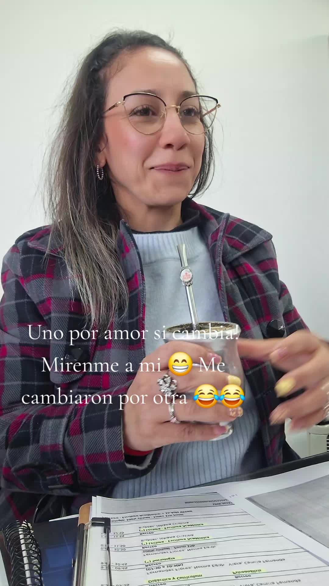 @Claudita 🫶