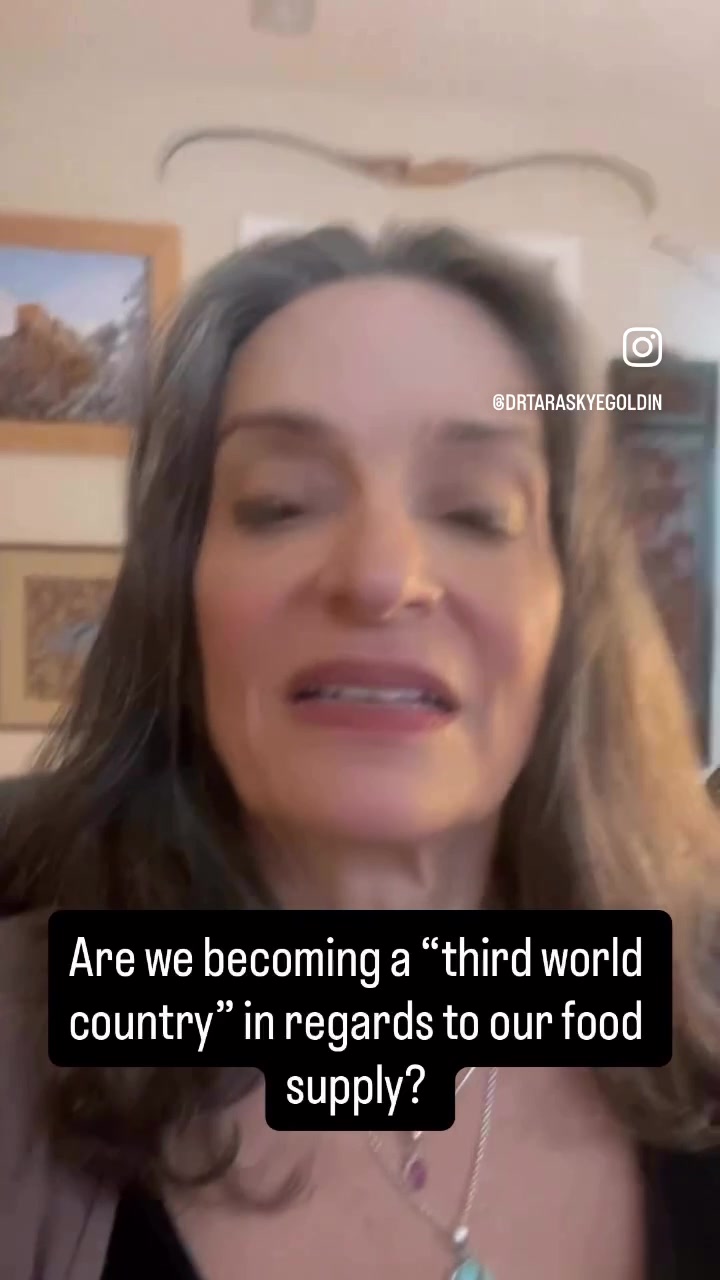 @DrTara