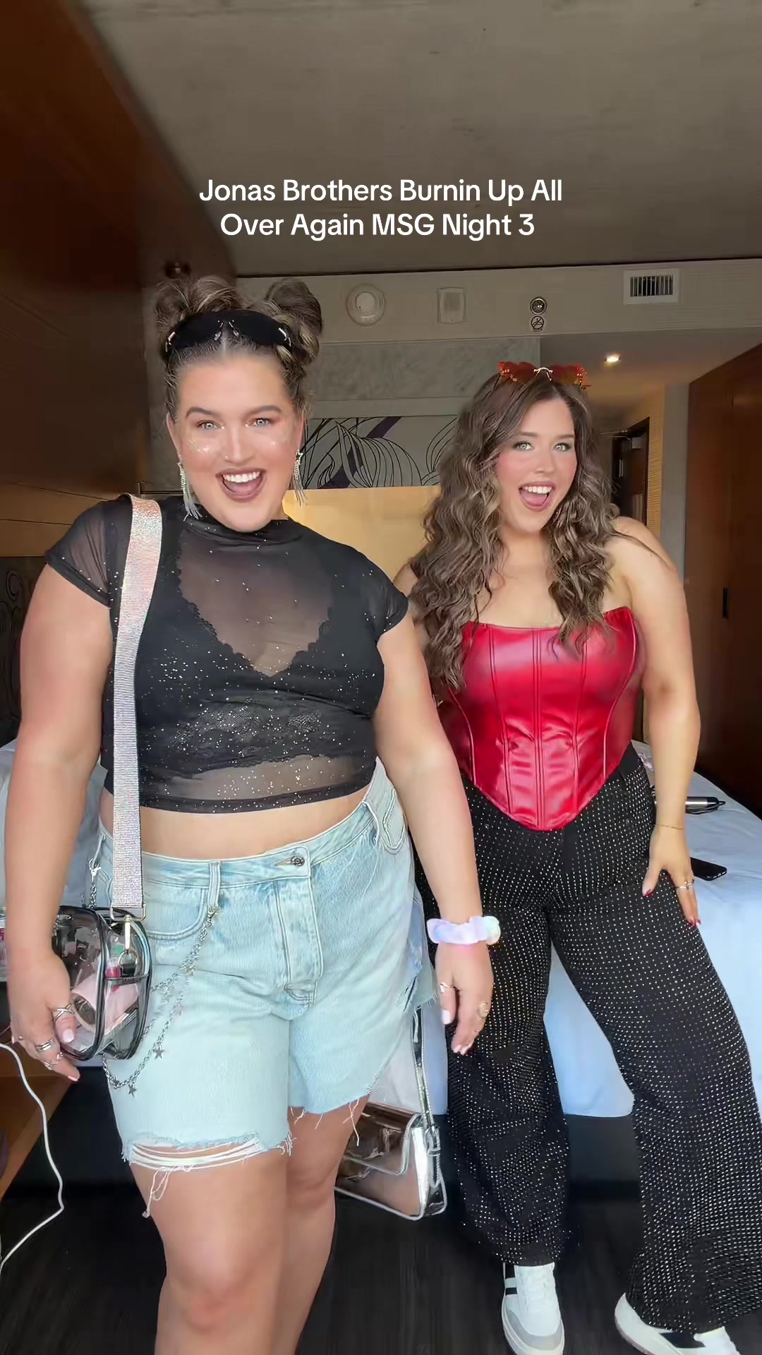 @Ashley | Plus Size Fashion