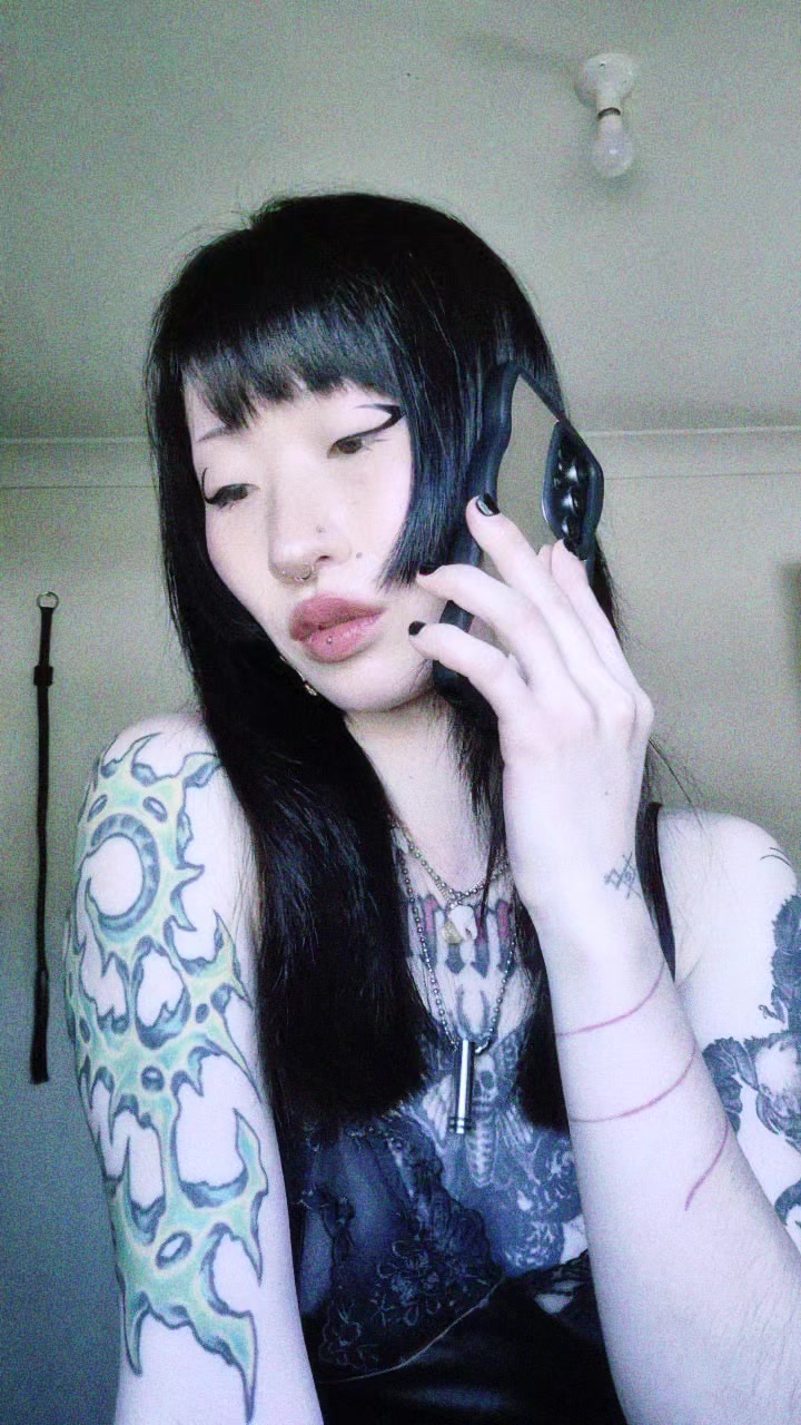 @filthylilfiend