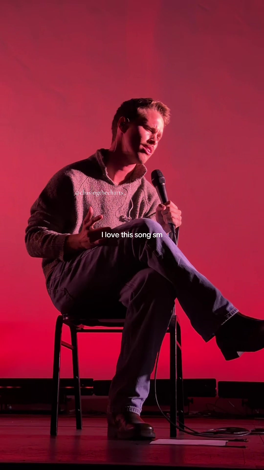 @chasingthecharts