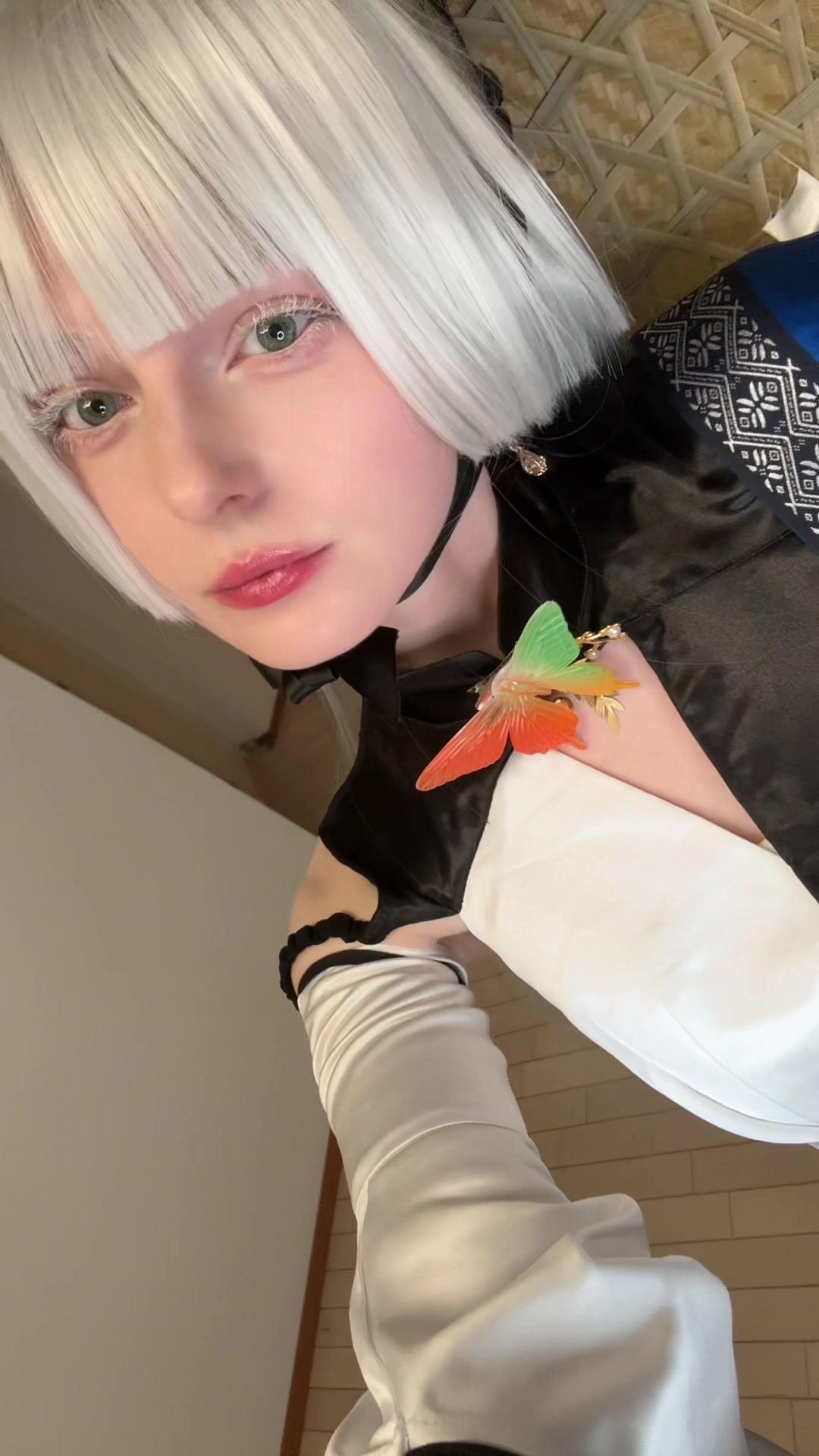 @Ella Freya