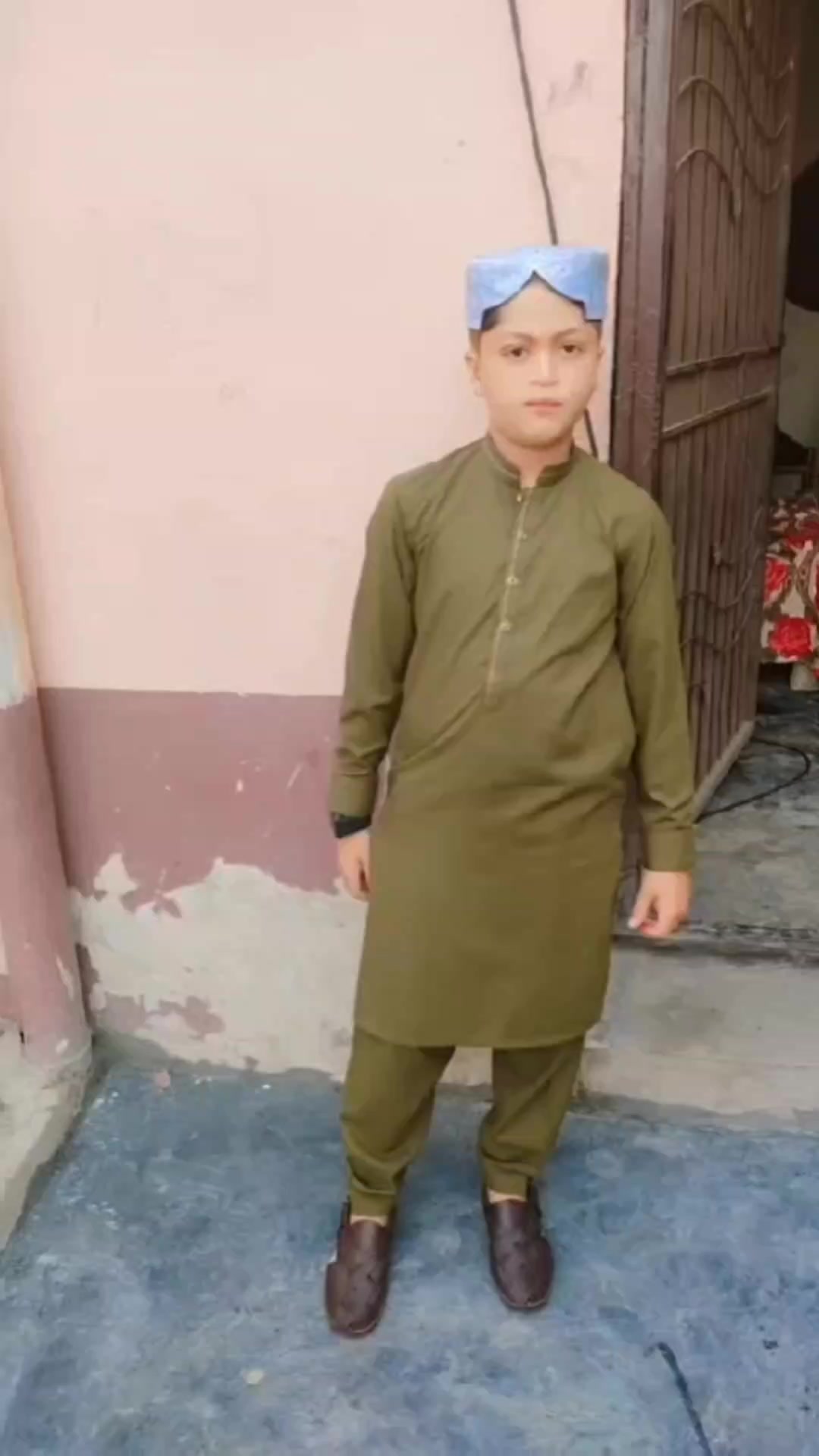 @azam Ali khan