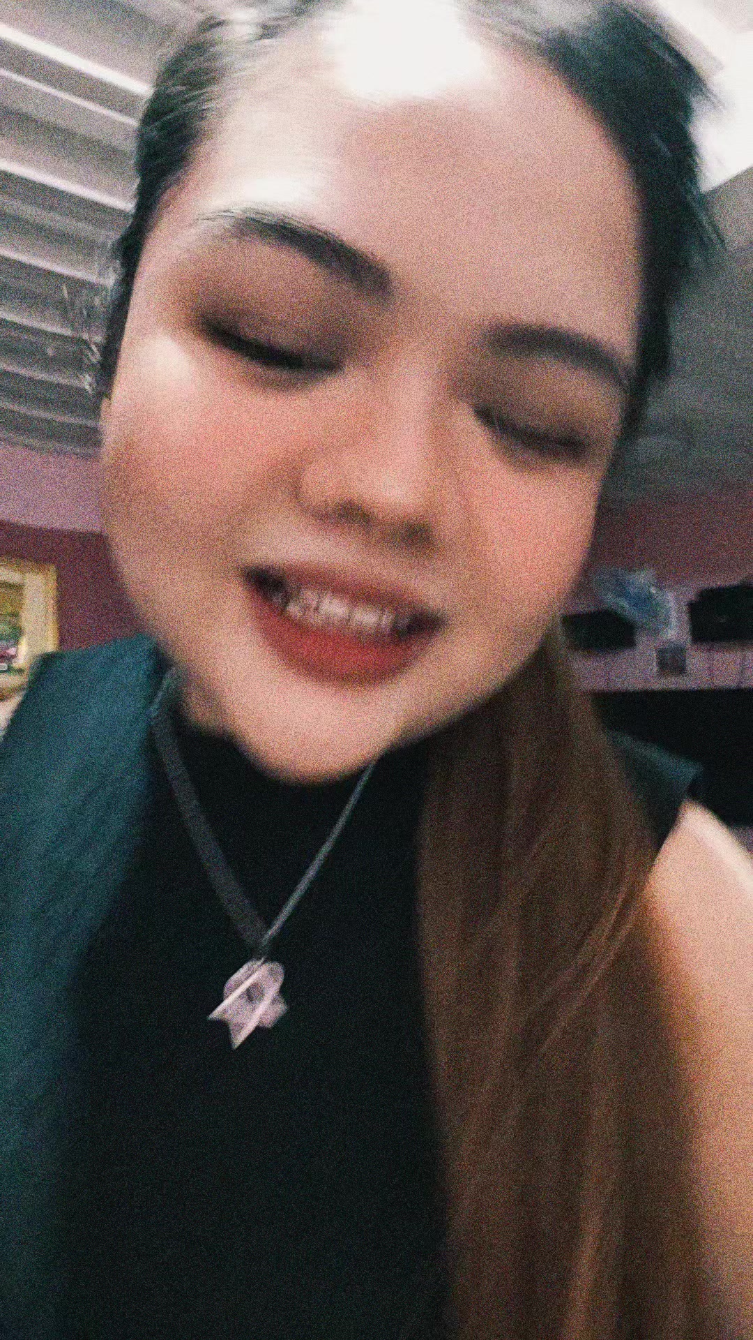 @Zamantha | The Strabismuse