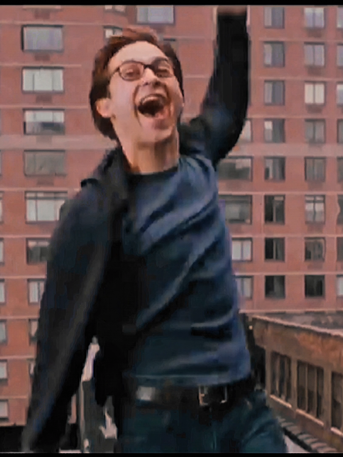 @TheManyAdventuresofSpiderman