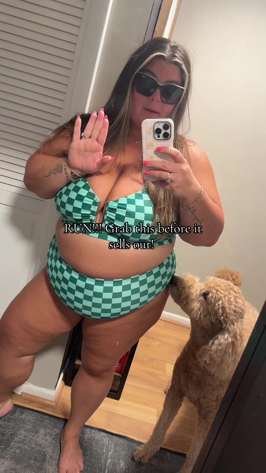 @Coley 🦀 Plus Size Bestie
