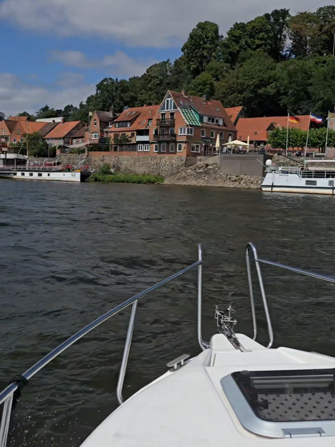 @Die Abenteuer von Garry