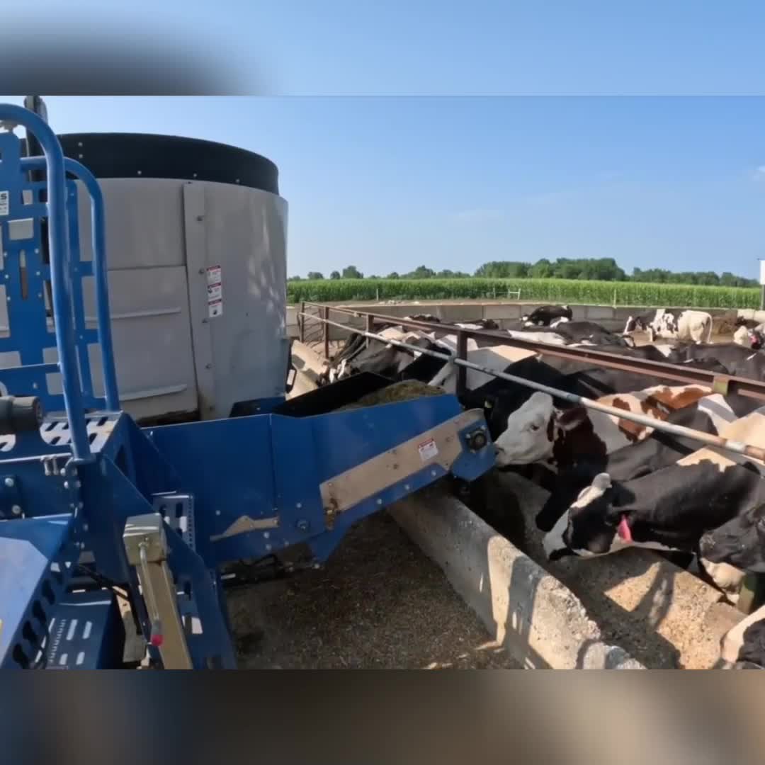 @Kip Siegler Farming
