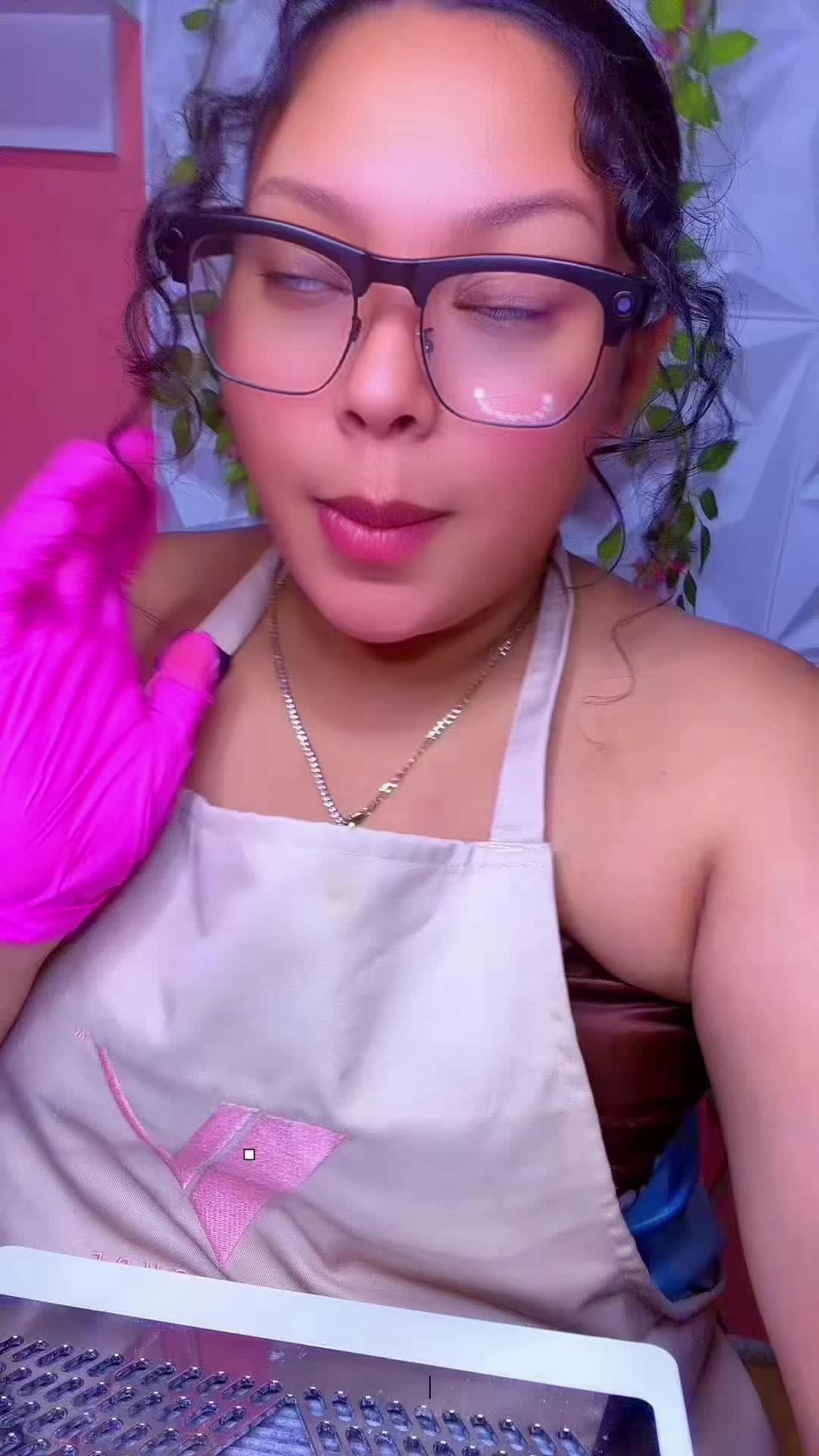 @Claudia 👑JMC Studio 💅🏼DMV