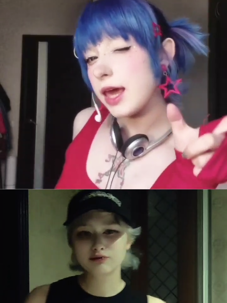 @Baka!🍇