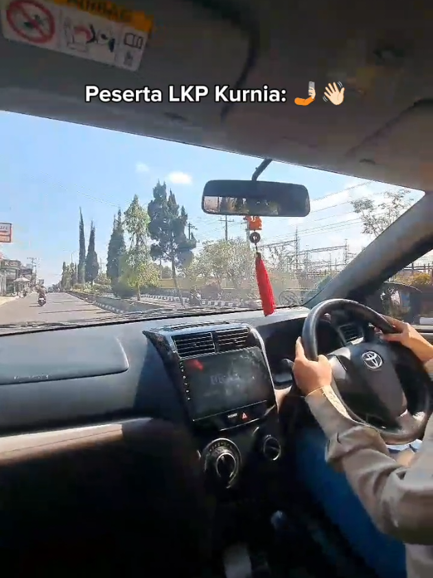@LKP Kurnia Wonosobo
