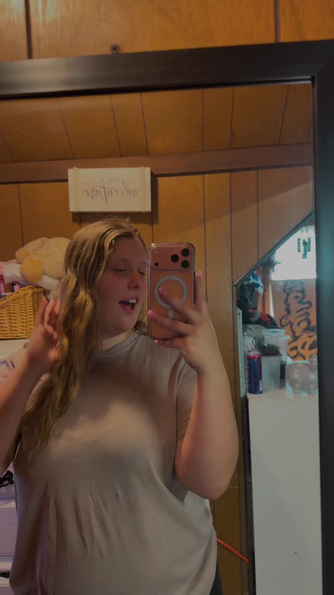 @Arianna Parker