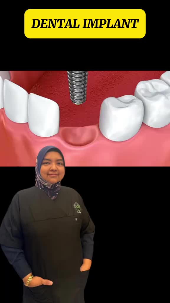 @Klinik Pergigian Erfa
