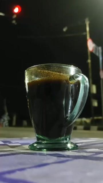 @esteh kampul indonesia