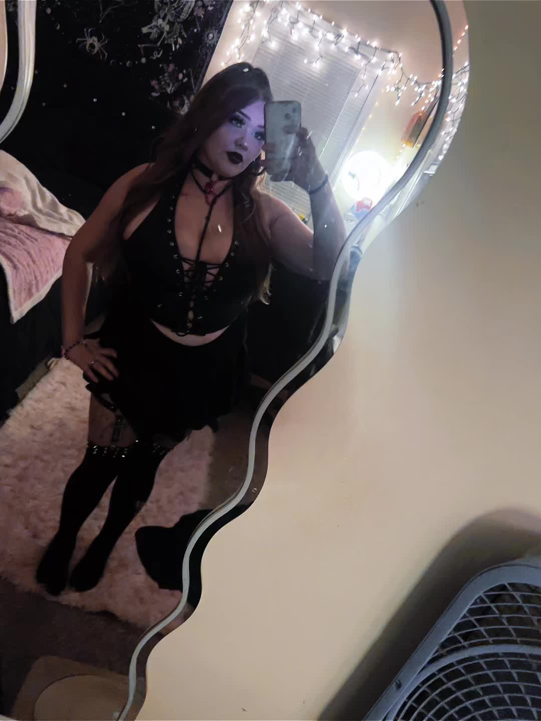 @Heaven🕷️’