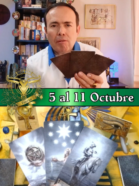 @Tarot RA
