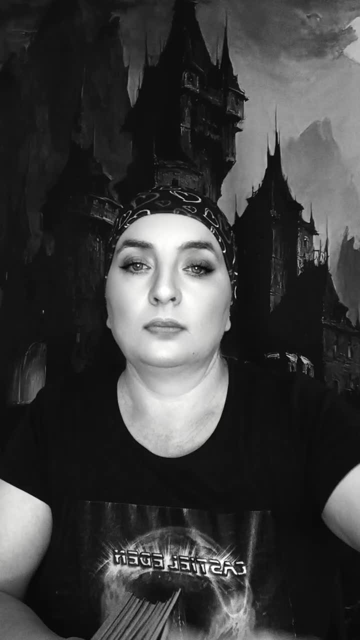 @Ведана//Таро для мужчин