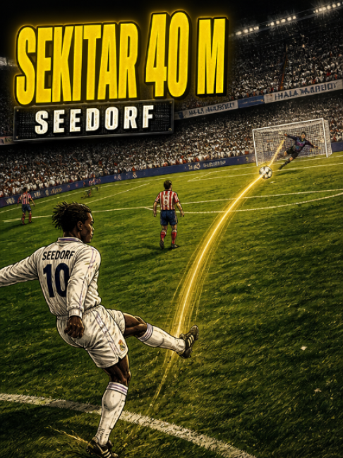 @Bola Kok Gitu?