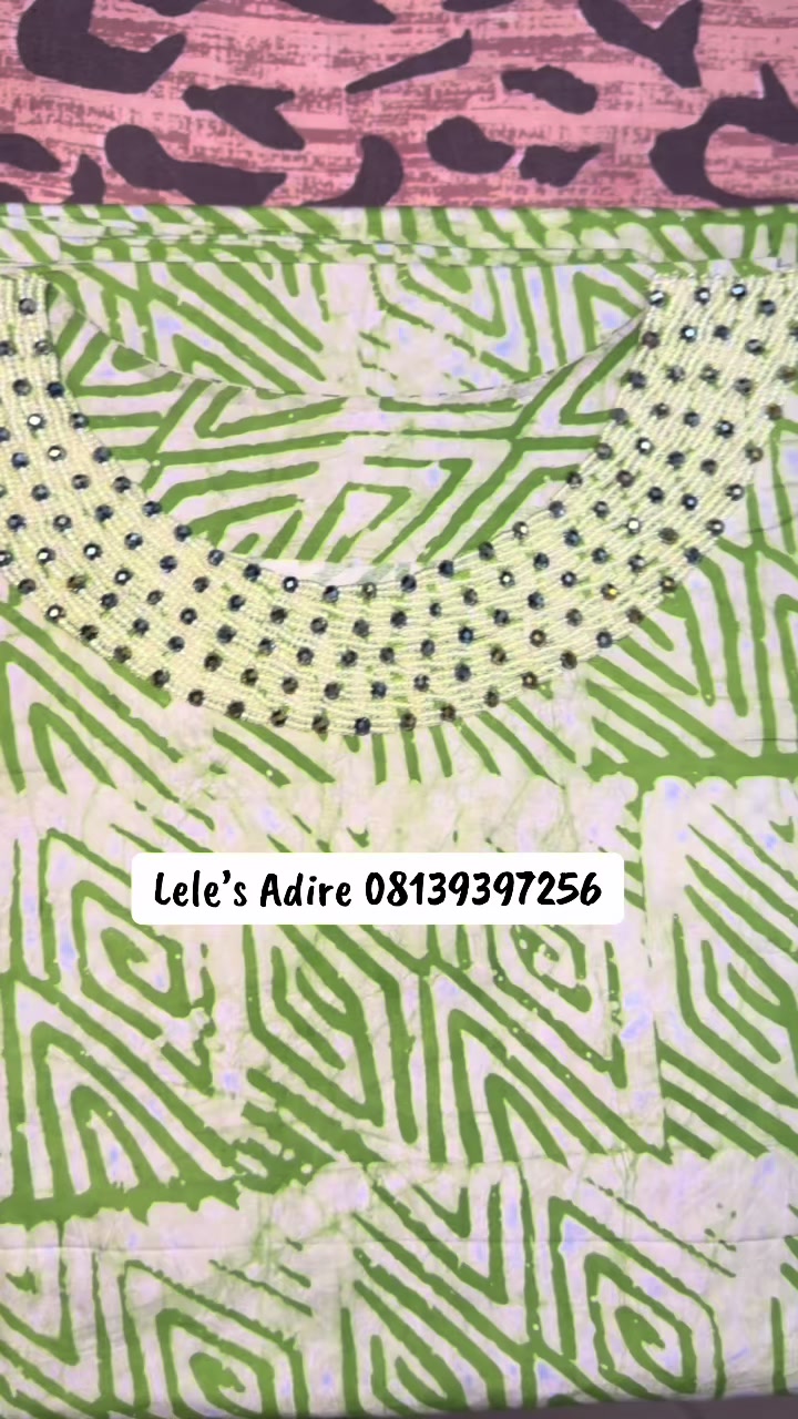 @LELE RTW, HIJABS VENDER SOKOTO