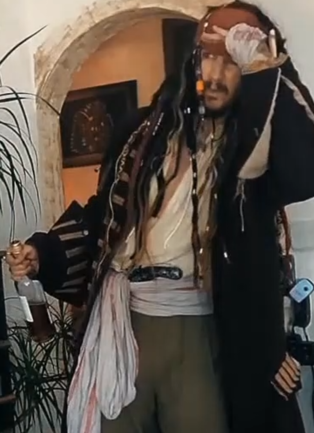 @🏴&zwj;☠️PIRATENLEBEN🏴&zwj;☠️
