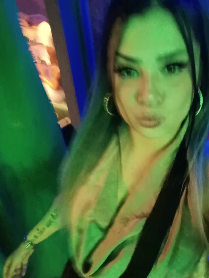 @SARA ROXY