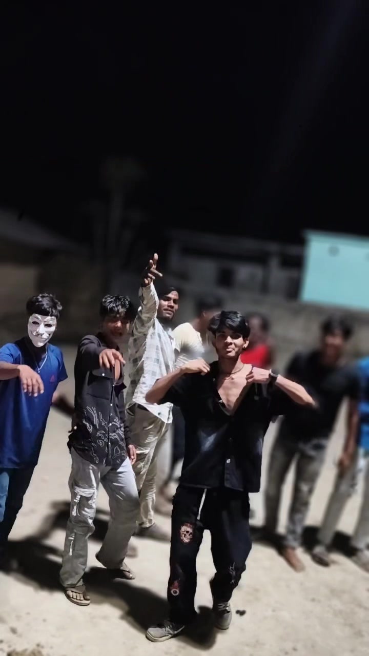 @❌Taj bhai DmG❌