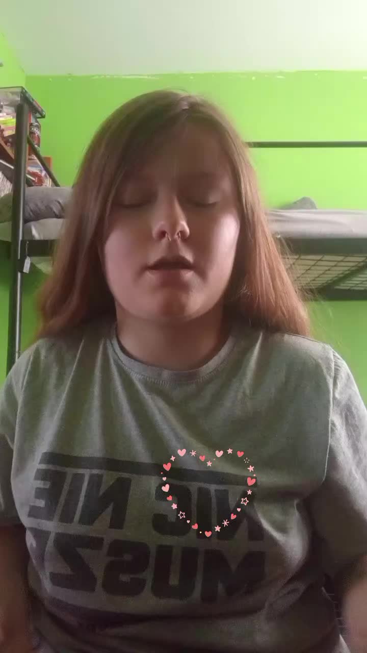 @szalona dziewczyna 😈🥵