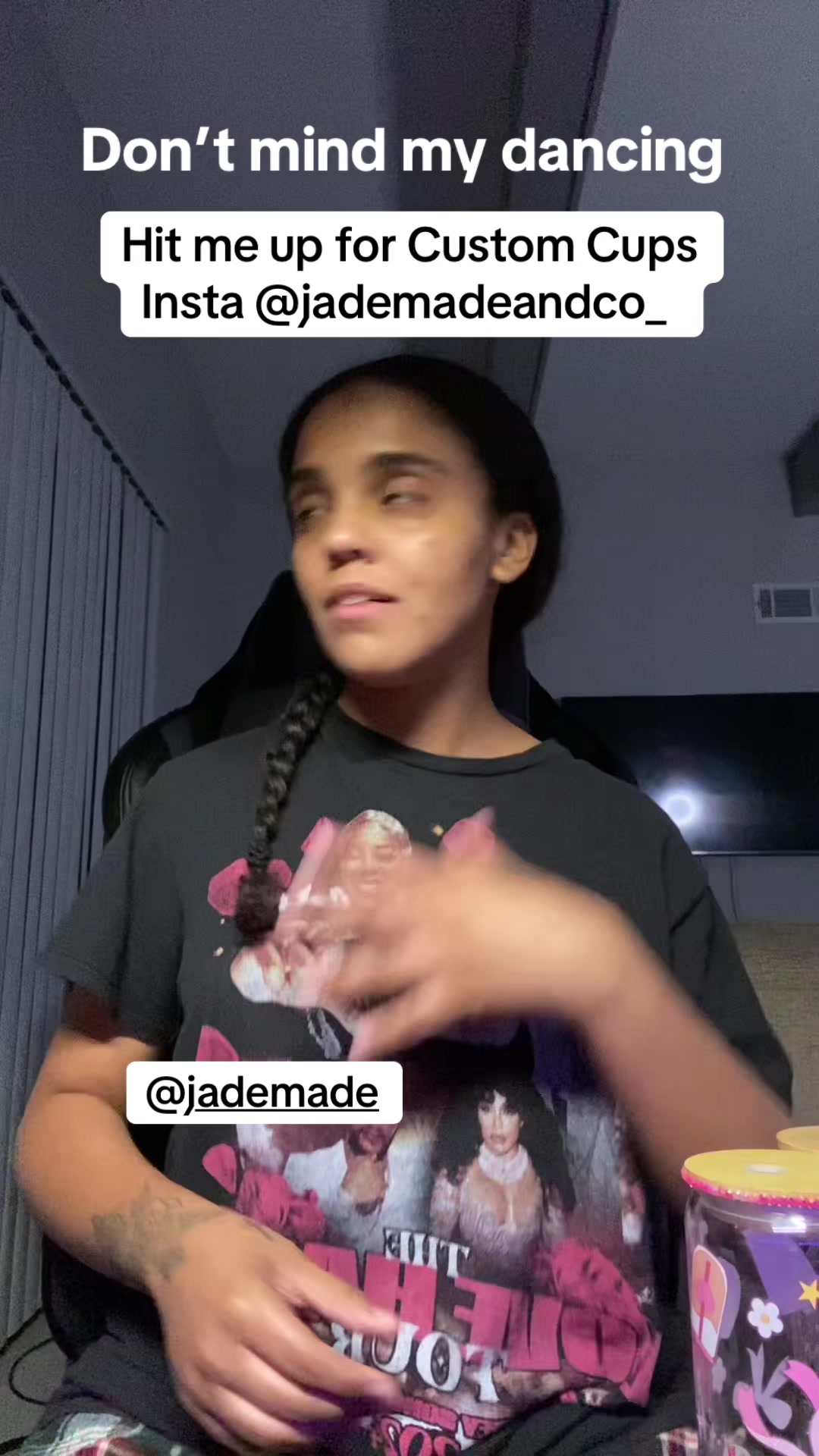 @BabyJ<3x💕