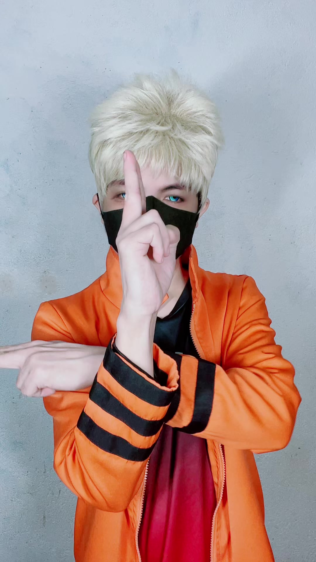 @Masked Hokage