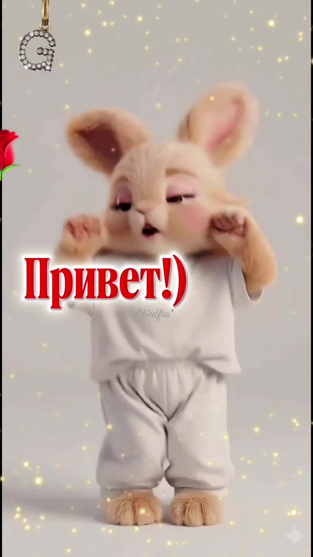 @Гульфия